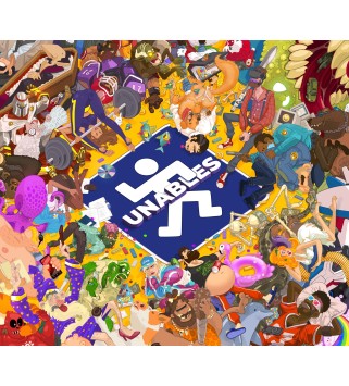 UNABLES XBOX One / XBOX Series X|S Xbox One Key GLOBAL